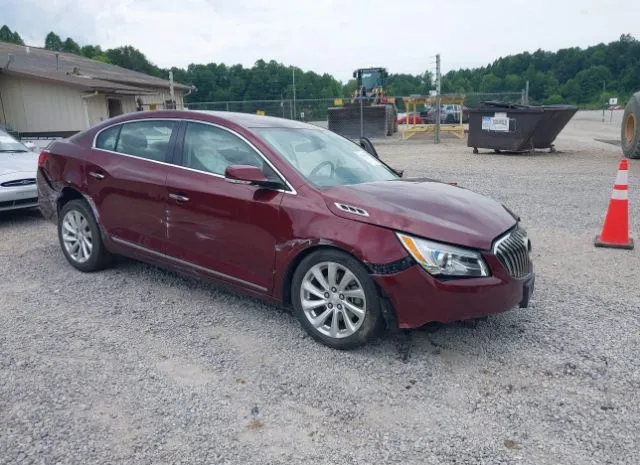 2015 BUICK  - Image 1.