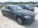 2014 BMW 528I 2.0L 4