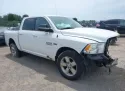 2015 RAM 1500 5.7L 8