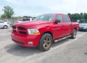 2012 RAM  - Image 2.