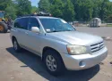 2005 TOYOTA HIGHLANDER 3.3L 6