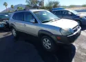 2005 HYUNDAI TUCSON 2.7L 6