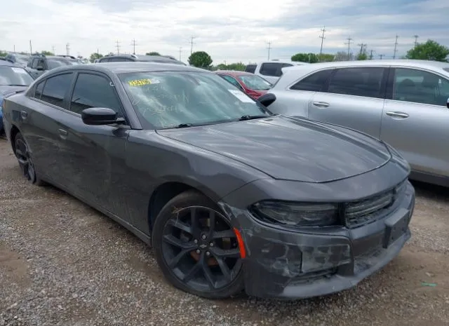 2019 DODGE  - Image 1.