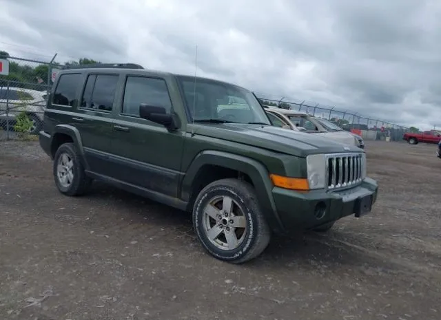 2007 JEEP  - Image 1.