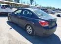 2012 SUBARU IMPREZA 2.0L 4