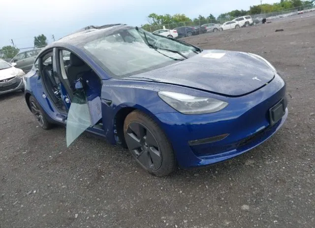 2023 TESLA  - Image 1.