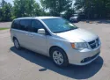 2012 DODGE GRAND CARAVAN 3.6L 6