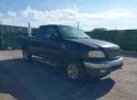 1999 FORD F-150 4.6L 8