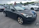 2013 HYUNDAI VELOSTER 1.6L 4