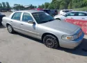 2008 MERCURY GRAND MARQUIS 4.6L 8