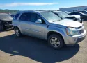 2006 CHEVROLET EQUINOX 3.4L 6