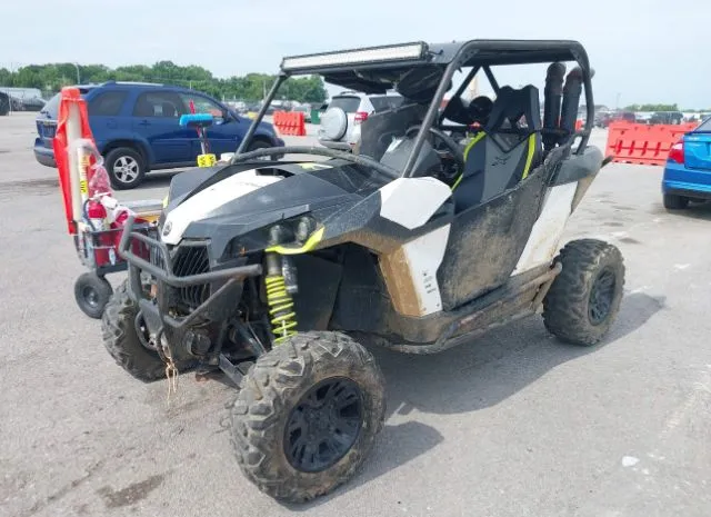 2016 CAN-AM  - Image 1.