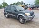 2001 TOYOTA RAV4 2.0L 4