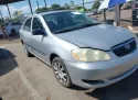 2006 TOYOTA COROLLA 1.8L 4