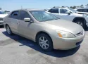 2003 HONDA ACCORD 3.0L 6