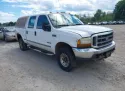 1999 FORD F-250 7.3L 8