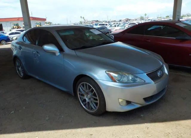 2007 LEXUS  - Image 1.