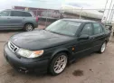 1999 SAAB  - Image 2.