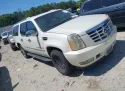 2007 CADILLAC ESCALADE ESV 6.2L 8