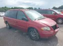 2005 CHRYSLER TOWN & COUNTRY 3.8L 6