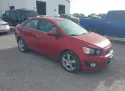 2014 CHEVROLET SONIC 1.8L 4