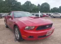 2010 FORD MUSTANG 4.0L 6