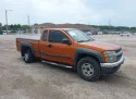 2004 CHEVROLET COLORADO 3.5L 5