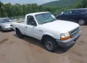 2000 FORD RANGER 2.5L 4