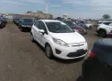 2013 FORD FIESTA 1.6L 4