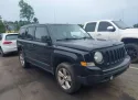 2012 JEEP PATRIOT 2.4L 4