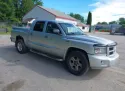 2010 DODGE DAKOTA 4.7L 8