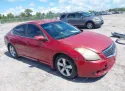 2009 NISSAN ALTIMA 3.5L 6