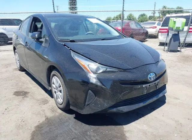 2018 TOYOTA  - Image 1.