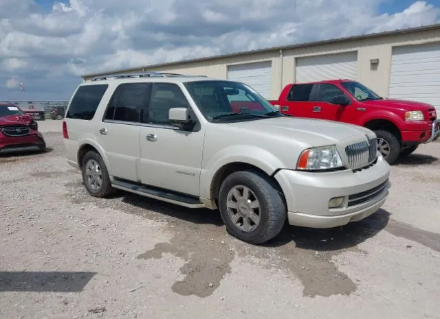 2006 LINCOLN  - Image 1.