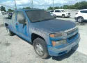 2008 CHEVROLET COLORADO 2.9L 4