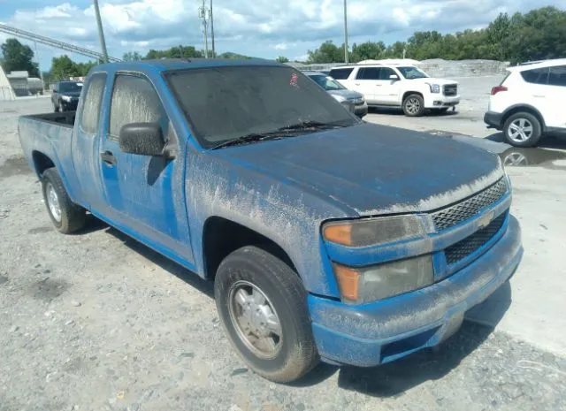 2008 CHEVROLET  - Image 1.