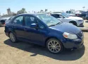 2009 SUZUKI SX4 2.0L 4