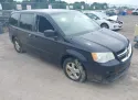 2011 DODGE GRAND CARAVAN 3.6L 6