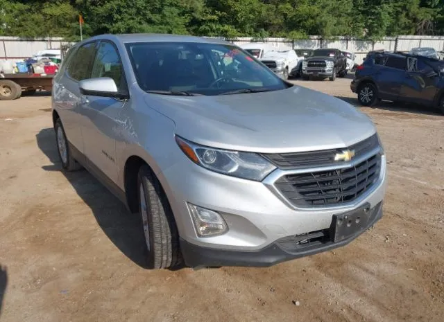 2018 CHEVROLET  - Image 1.