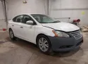 2013 NISSAN SENTRA 1.8L 4