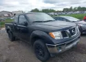 2005 NISSAN FRONTIER 4.0L 6