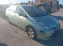 2007 TOYOTA PRIUS 1.5L 4