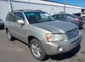 2007 TOYOTA HIGHLANDER HYBRID 3.3L 6