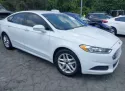 2016 FORD FUSION 1.5L 4