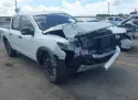 2021 NISSAN TITAN 5.6L 8