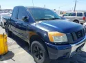 2008 NISSAN TITAN 5.6L 8