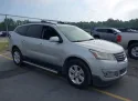 2014 CHEVROLET TRAVERSE 3.6L 6