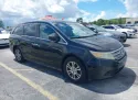 2011 HONDA ODYSSEY 3.5L 6