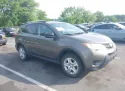 2014 TOYOTA RAV4 2.5L 4