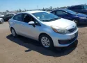 2016 KIA RIO 1.6L 4